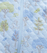 Bunny Quilted Growsuit - Görsel 3